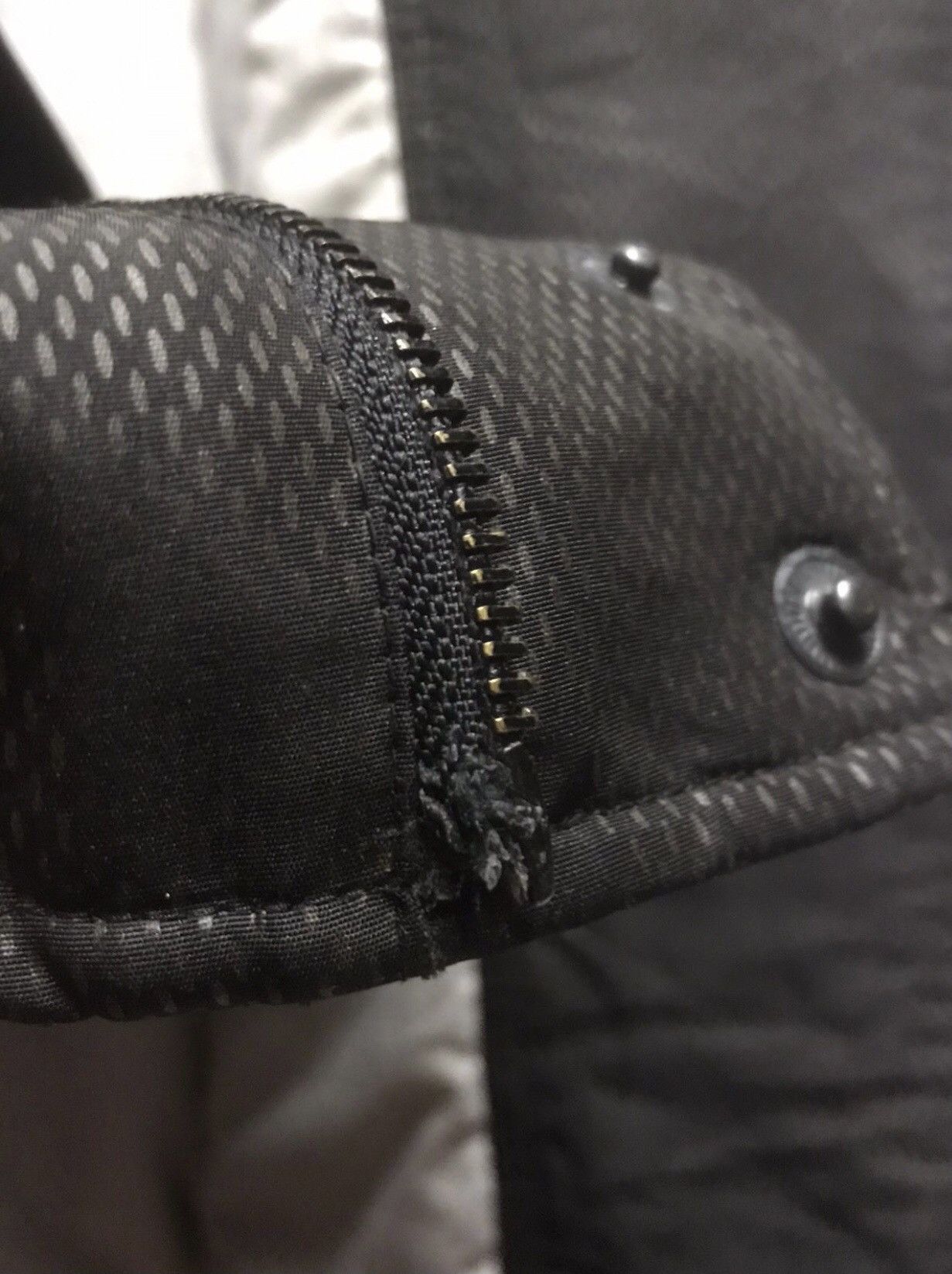 Puma By Hussein Chalayan Jacket