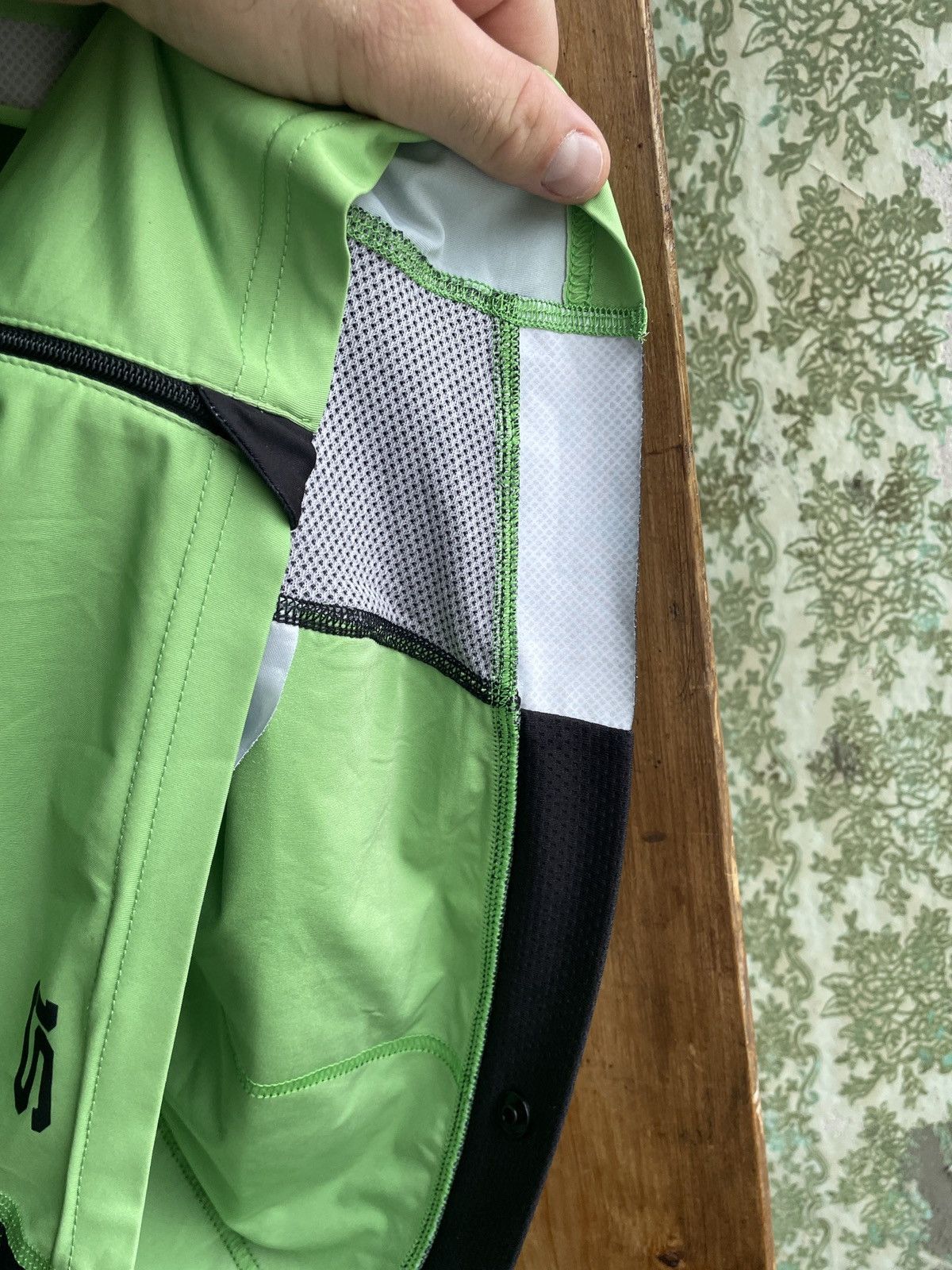 Rapha Cannondale Performance 1 men's Cycling jersey Large Size US L / EU 52-54 / 3 - 10 Thumbnail