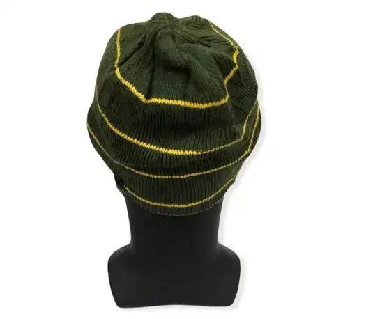 O'Neill Vintage O’Neill Reversible Small Logo beanie Hat Size ONE SIZE - 5 Thumbnail