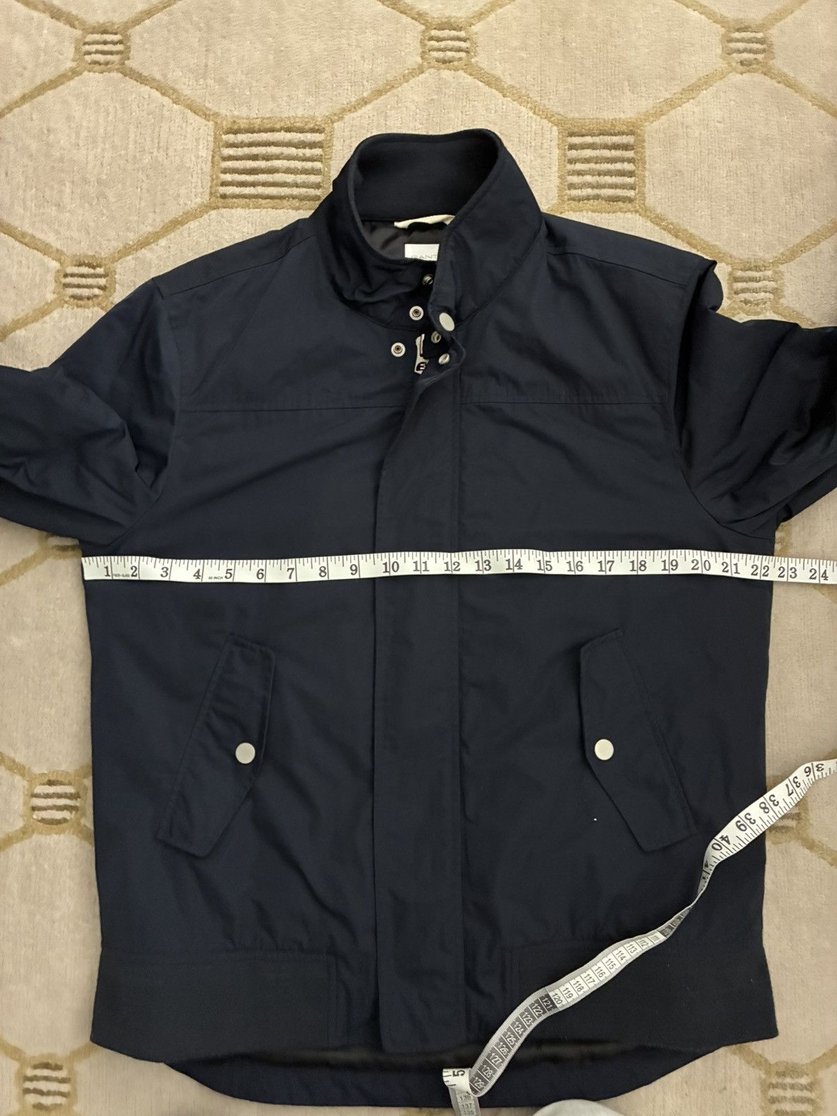 Gant Rugger Gant Rugger Jacket Size US M / EU 48-50 / 2 - 6 Thumbnail