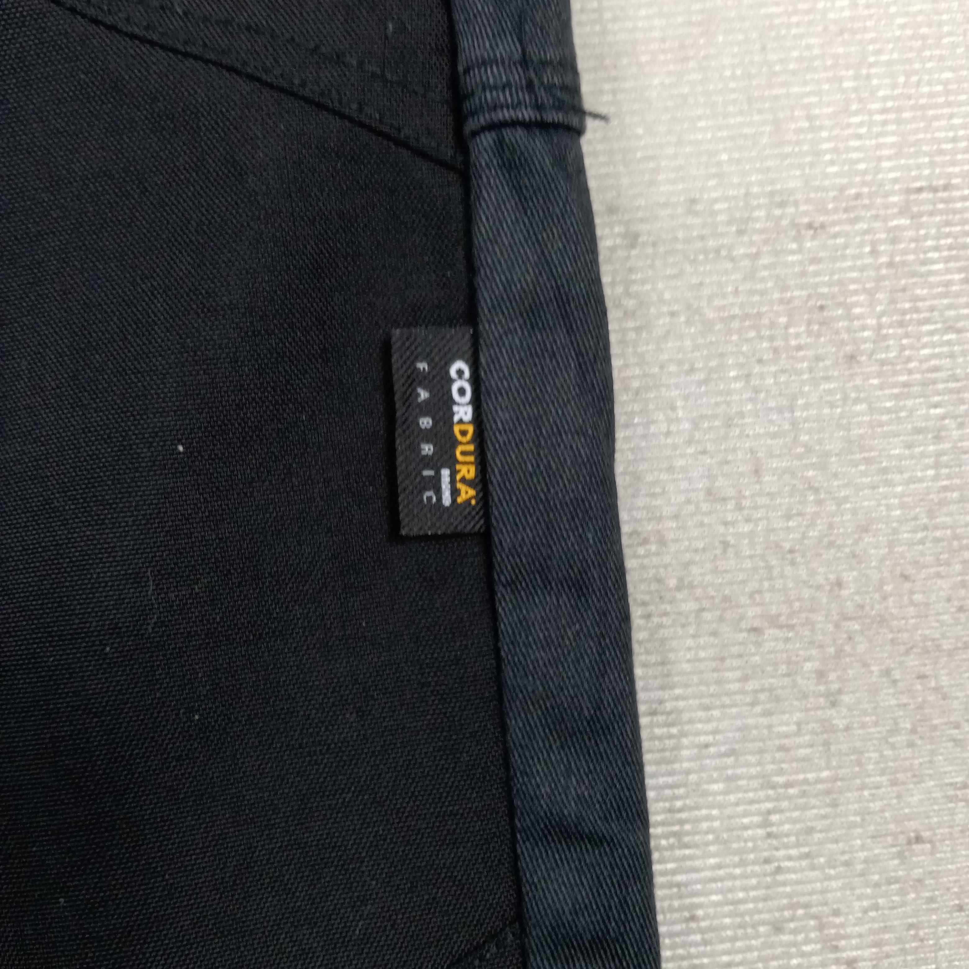 Other Field Core Cargo Work Pants C272N22 Size US 30 / EU 46 - 6 Thumbnail