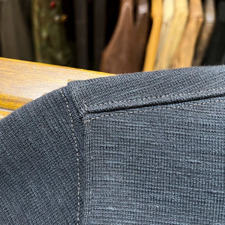 RRL Ralph Lauren RRL Ralph Lauren 16 year old heavyweight blue dyed jacket Size US XS / EU 42 / 0 - 8 Thumbnail