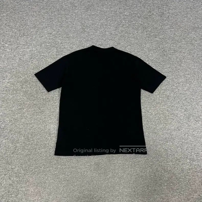 Louis Vuitton Louis Vuitton Checker Pocket Short Sleeve T-Shirt Size US XL / EU 56 / 4 - 2 Thumbnail