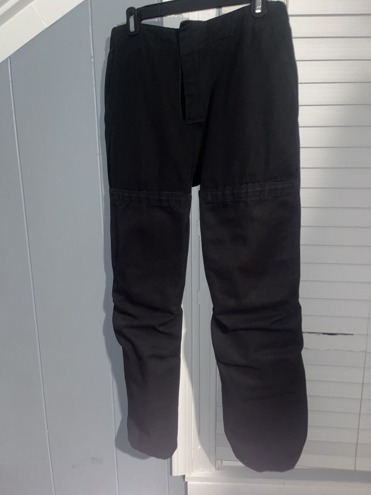 Yeezy Yeezy Season 1 Double Knee Carpenter Pants | Grailed