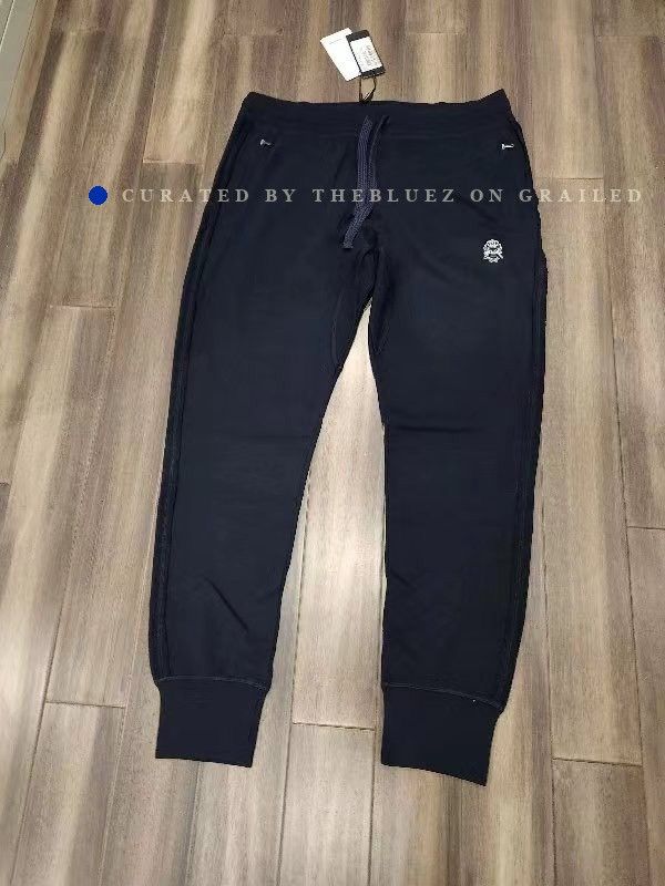 Dolce & Gabbana Dolce&Gabbana Jogger Sweatpants Size 54 Size US 36 / EU 52 - 1 Thumbnail
