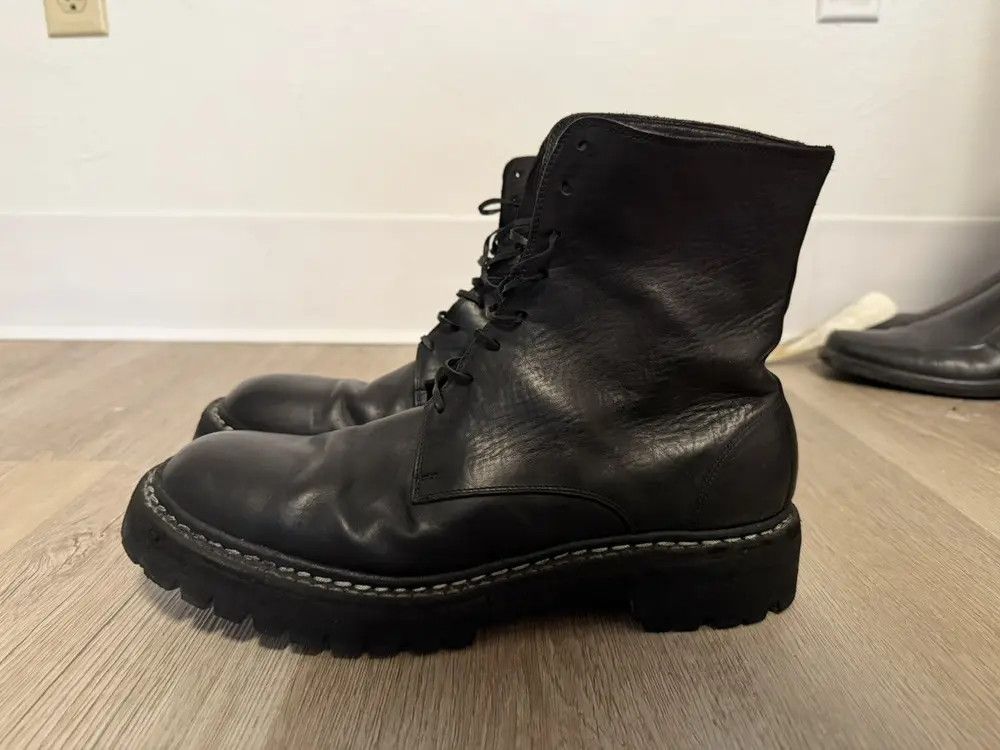Guidi Guidi 795V_N Size US 11 / EU 44 - 2 Thumbnail
