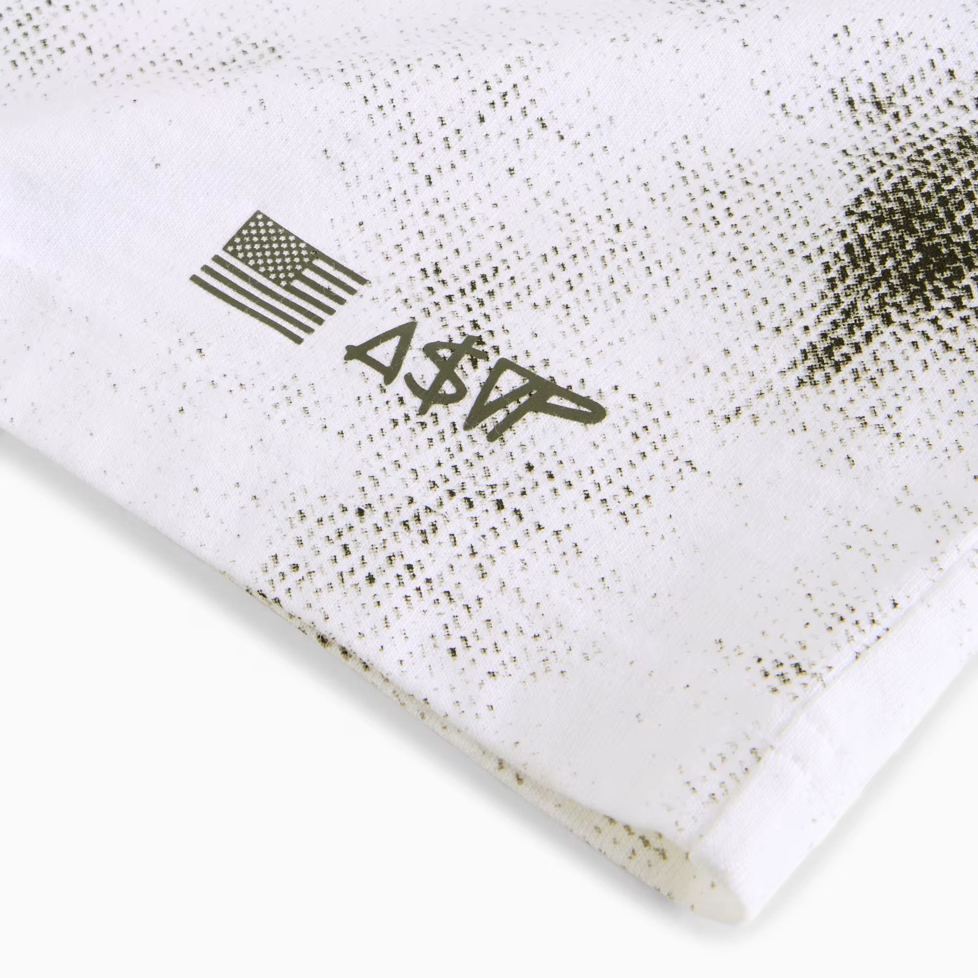 Puma o1tko10825 Seatbelt T-Shirt in White/Black Size US S / EU 44-46 / 1 - 4 Thumbnail