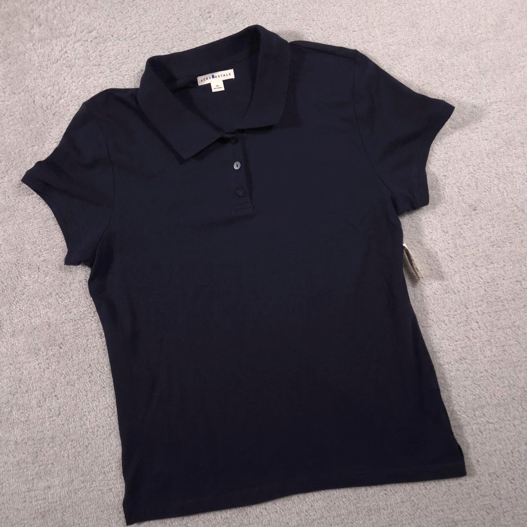 Aeropostale VINTAGE? No. Size XXL / US 16-18 / IT 52-54 - 3 Thumbnail