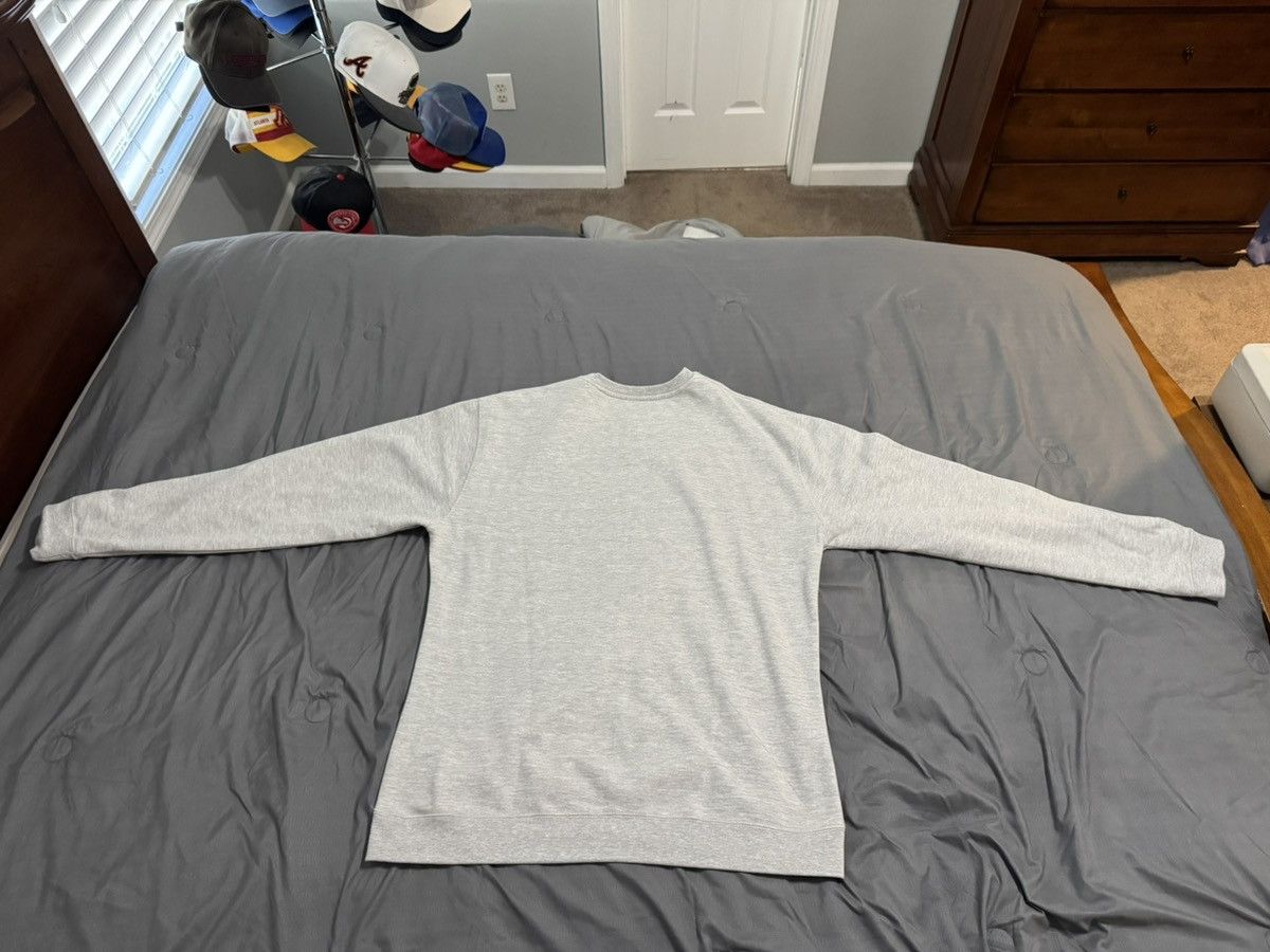 Hillflint Hillflint UNC North Carolina Tar Heels top sweater Size US XXL / EU 58 / 5 - 3 Thumbnail