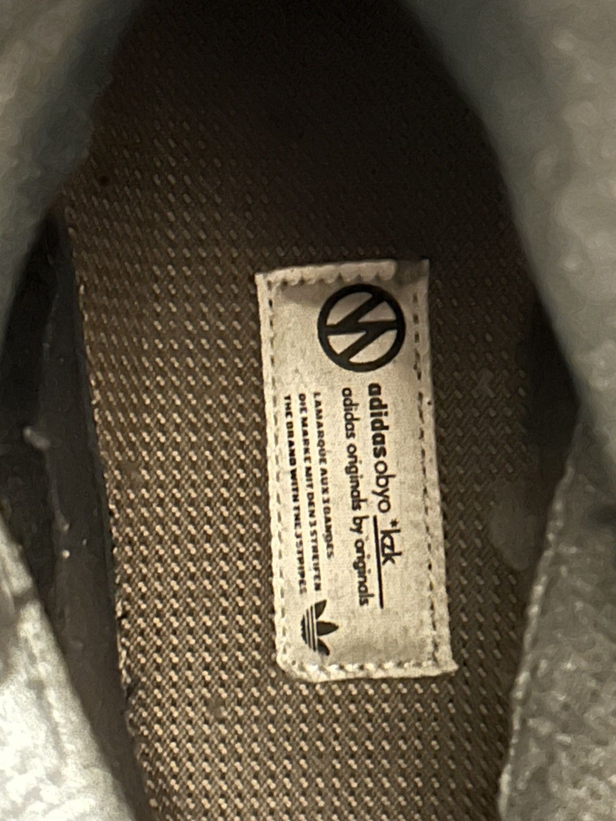 Adidas × Kazuki Kuraishi × Neighborhood Adidas x NBHD Sharptail Boots Size US 9.5 / EU 42-43 - 12 Thumbnail
