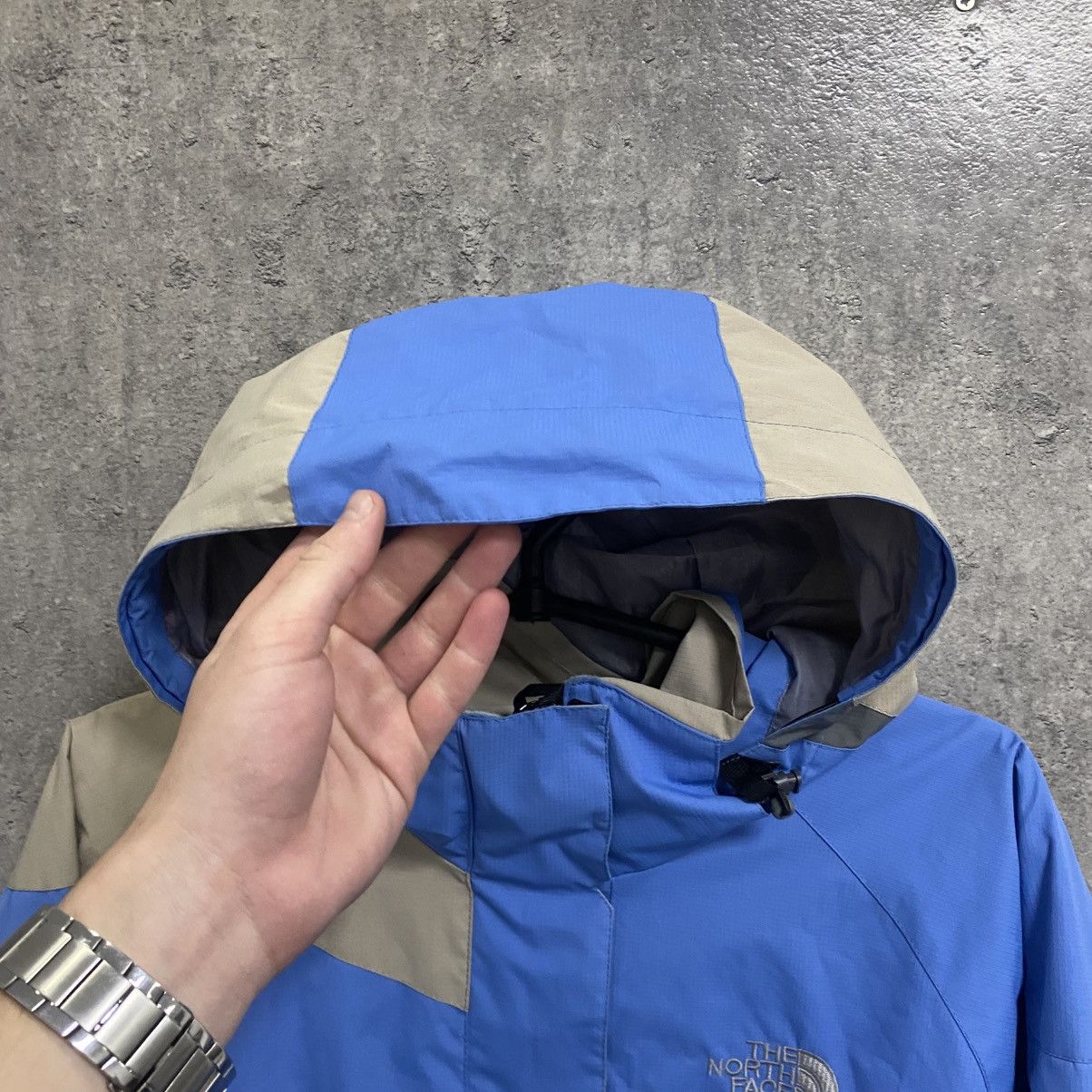 The North Face Vintage The North Face Jacket Summit Series TNF Gore Tex Size US S / EU 44-46 / 1 - 6 Thumbnail