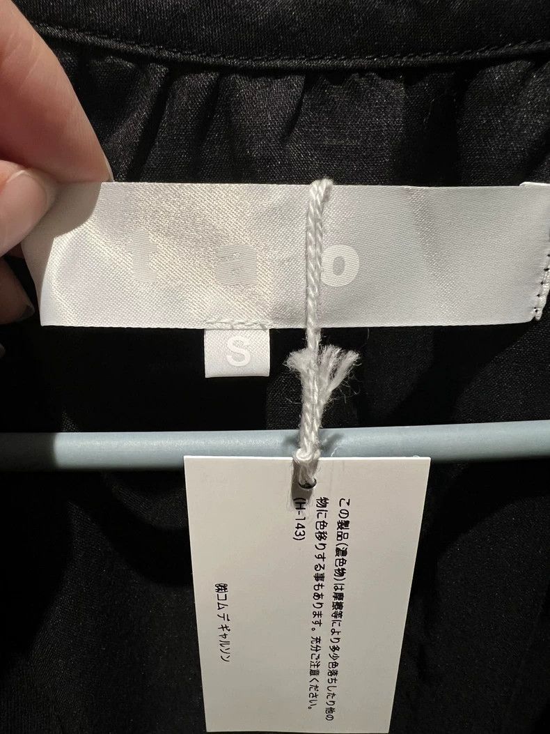 Comme des Garcons Comme Des Garcons New Style Dress Size XS / US 0-2 / IT 36-38 - 3 Thumbnail
