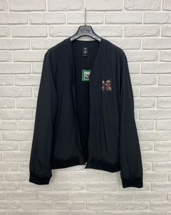 Puma xo kimono on sale bomber