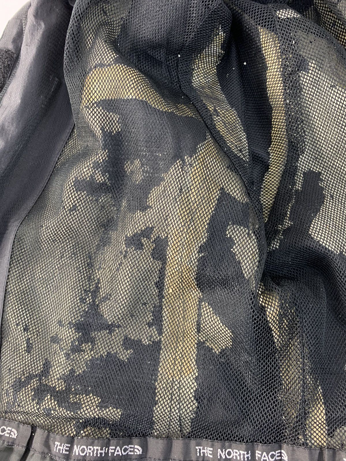 The North Face The North Face Summit Series Gore Tex Fabrics Unisex Size US S / EU 44-46 / 1 - 16 Thumbnail