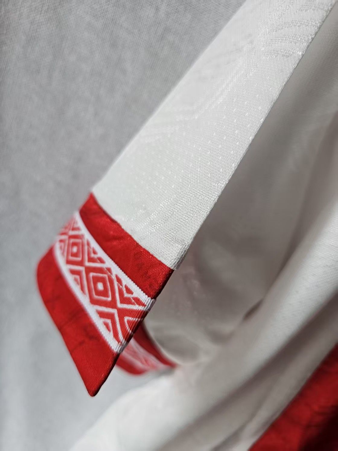 Other 1994 1995 Ajax Soccer Jersey Home Size US XL / EU 56 / 4 - 6 Thumbnail