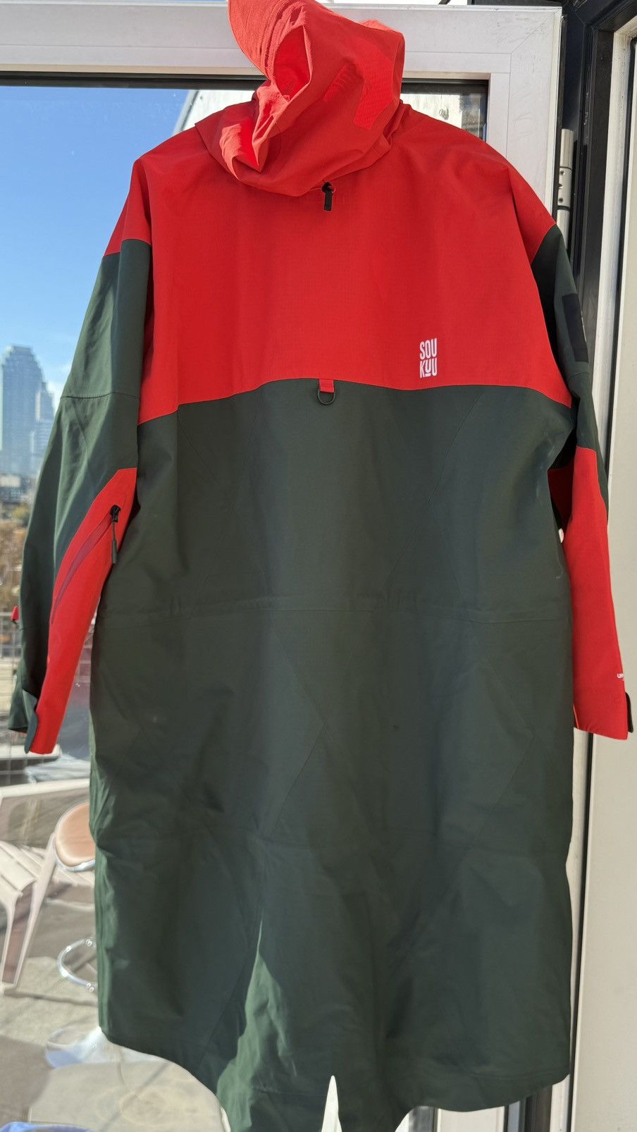 The North Face × Undercover The North Face x Sou Kou undercover Jacket Size US M / EU 48-50 / 2 - 12 Thumbnail