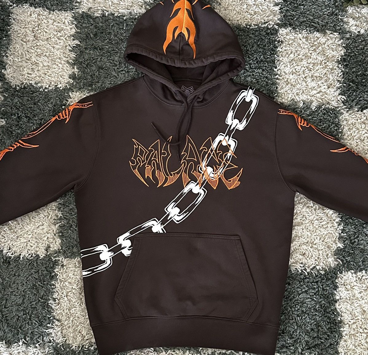 Palace Devil | Grailed