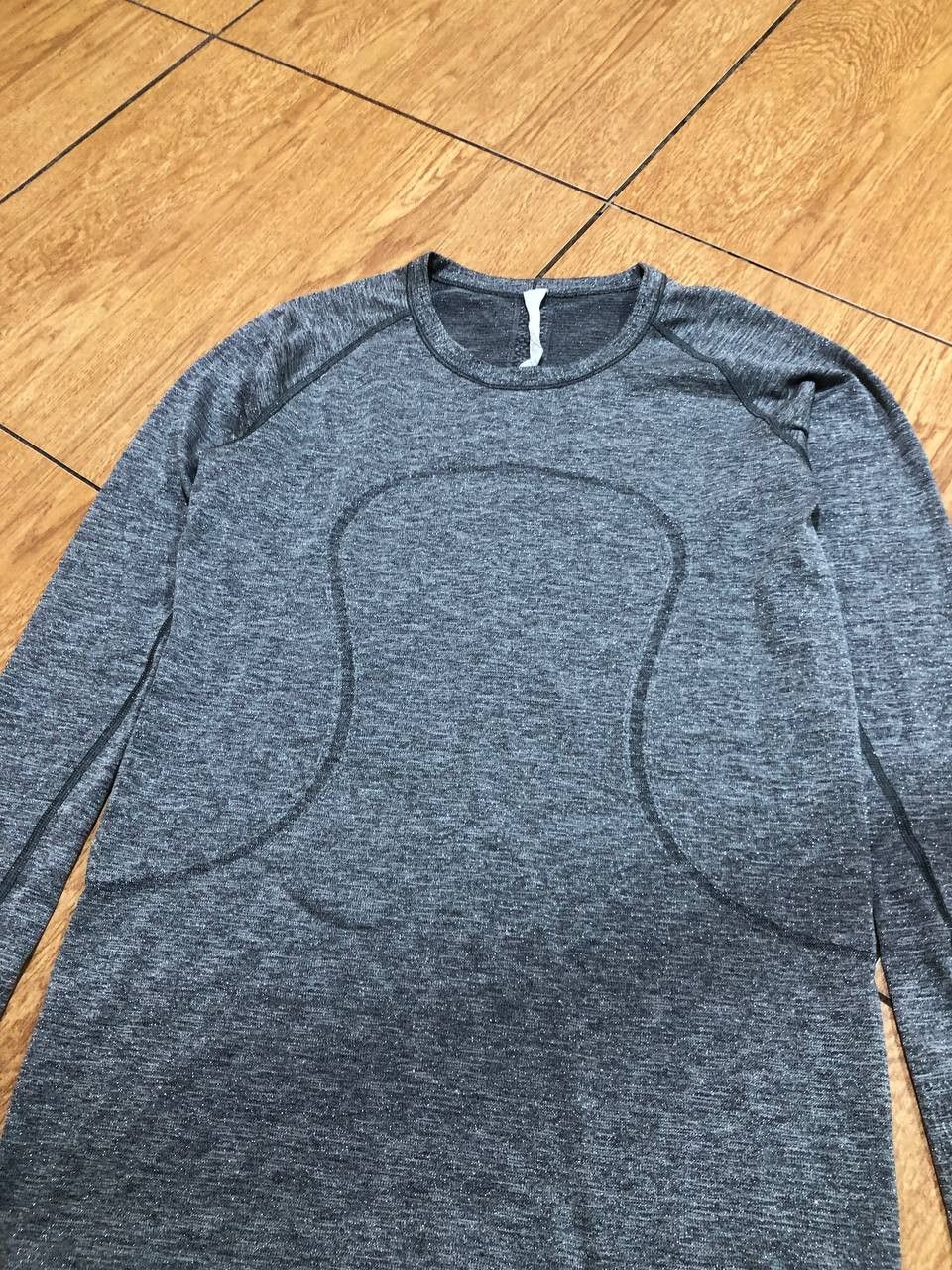 Lululemon Lululemon Swiftly Tech Long Sleeve Crew shirt Size M / US 6-8 / IT 42-44 - 9 Thumbnail