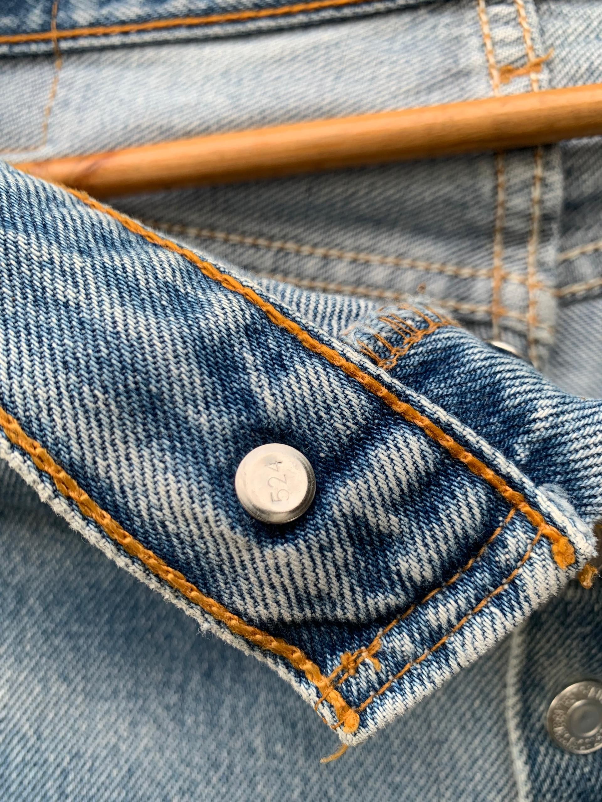 Levi's × Levi's Vintage Clothing Vintage Levi's 501 Made In Usa Jeans Pants Size US 32 / EU 48 - 12 Thumbnail