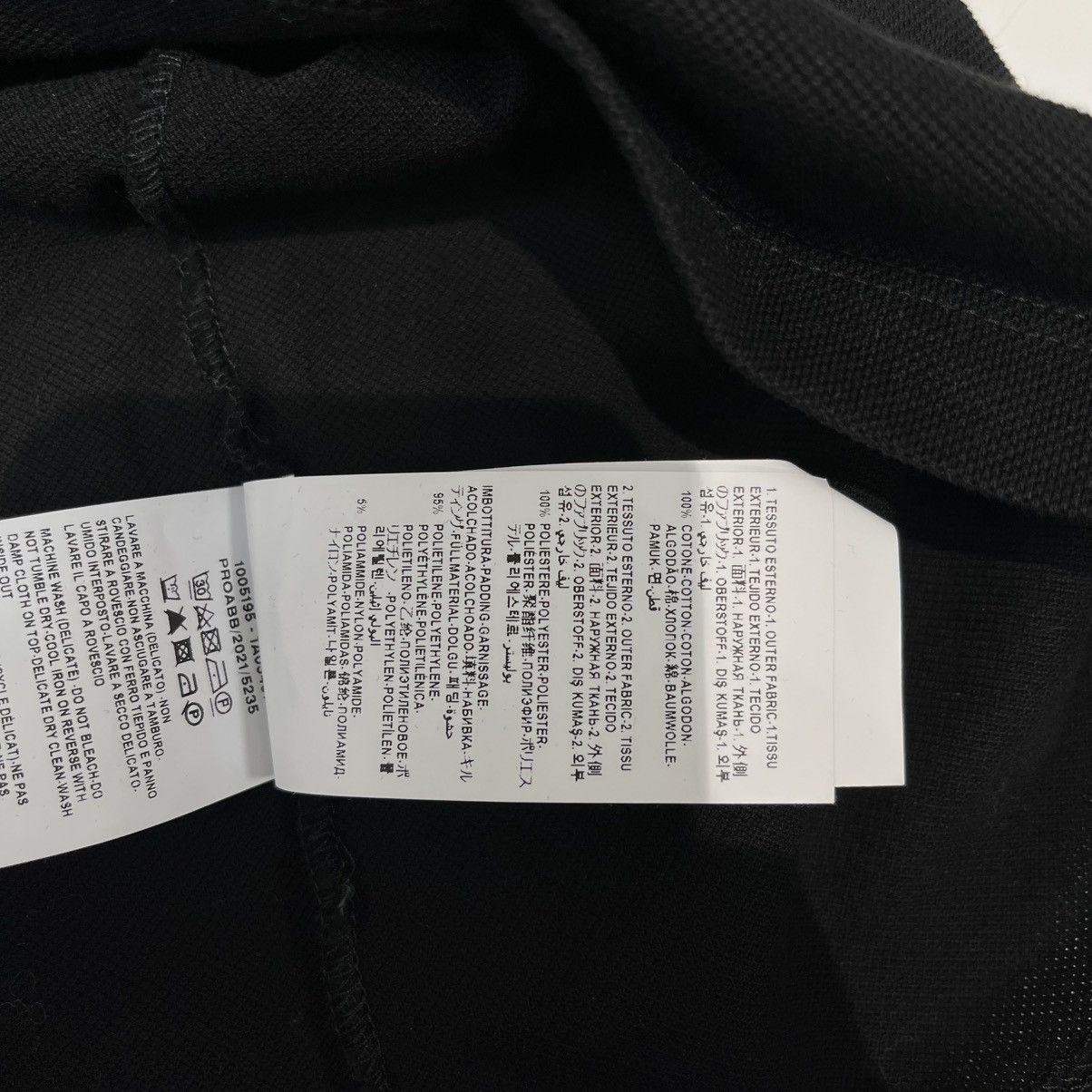 Versace Versace Polo Tee Black Size US XXL / EU 58 / 5 - 8 Thumbnail