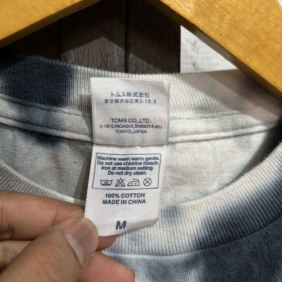 Japanese Brand mission impossible kyoto 2015 Tee Size US M / EU 48-50 / 2 - 7 Thumbnail