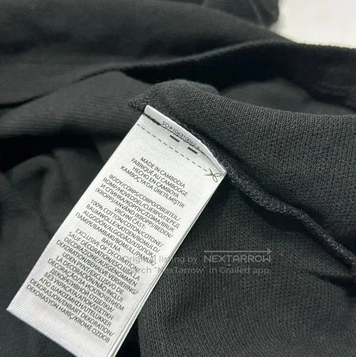 Polo Ralph Lauren Polo Ralph Lauren Slim Fit Logo Embroidered Long. Size US L / EU 52-54 / 3 - 4 Thumbnail