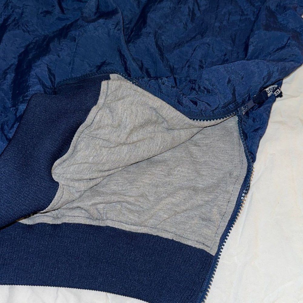 Starter Vintage Starter Blue Sweater Men's Size XL Size US XL / EU 56 / 4 - 3 Thumbnail