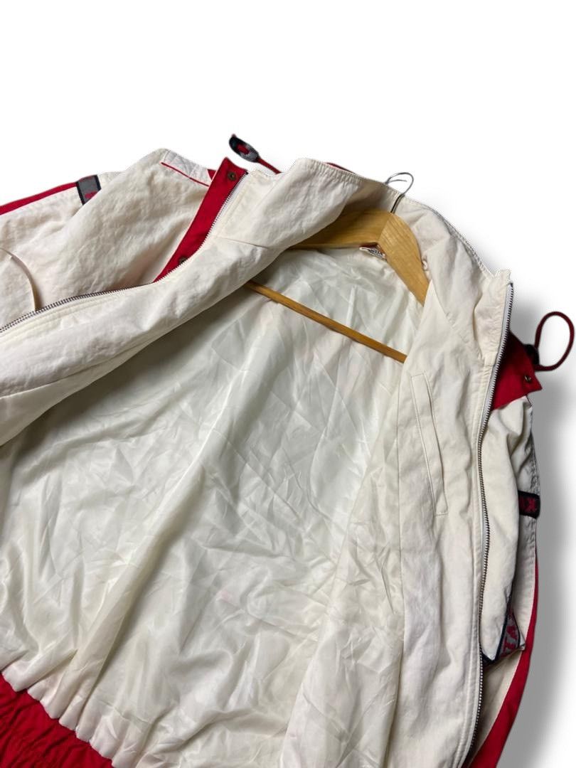 Honda Vintage Pentax + Honda Racing Bomber Jacket (172) Size US M / EU 48-50 / 2 - 3 Thumbnail