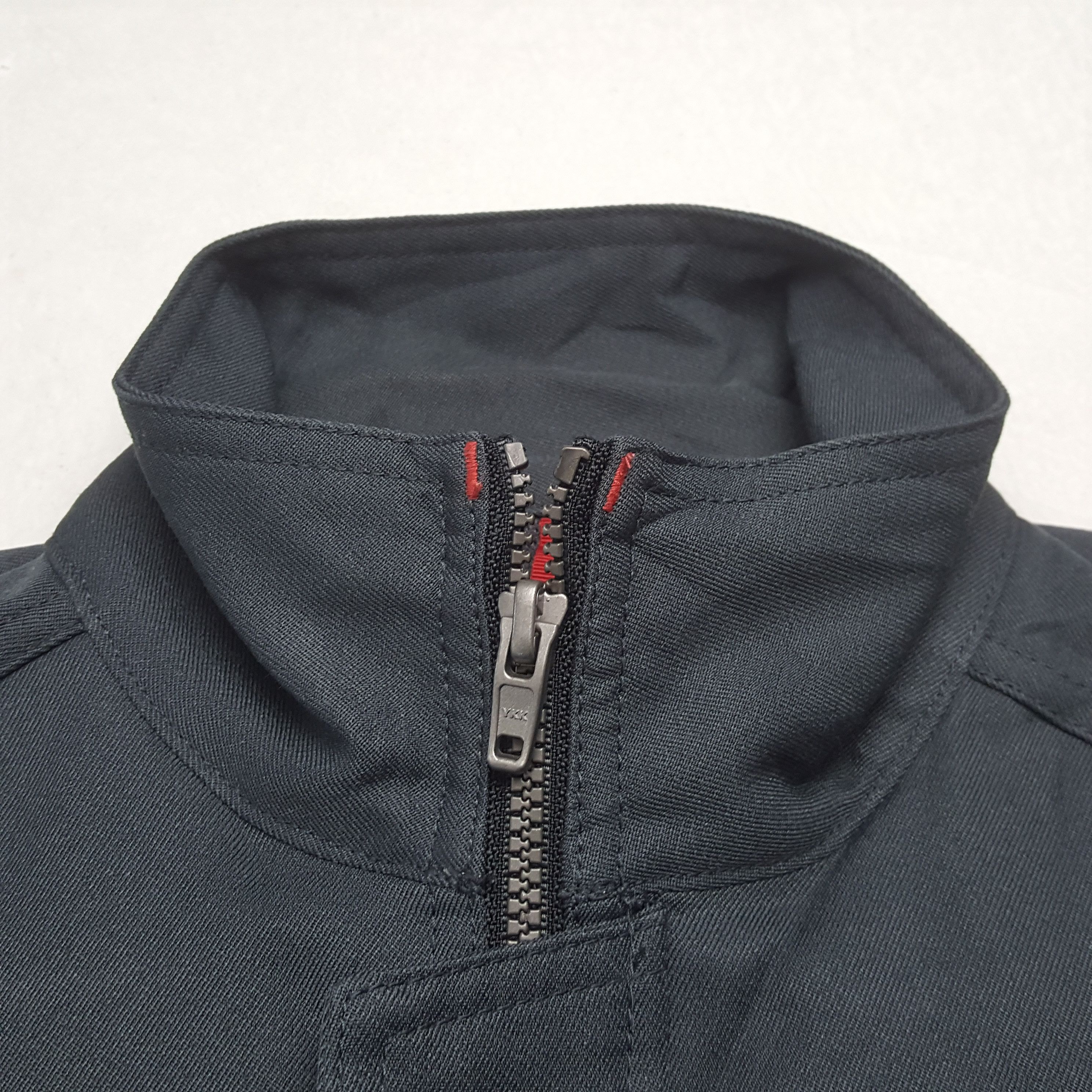 Vintage TRD Toyota Racing Development Custom Art Jacket C298N2 Size US M / EU 48-50 / 2 - 7 Thumbnail