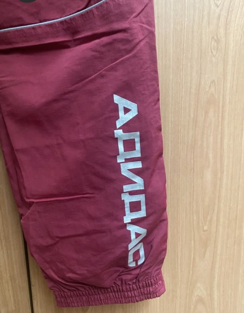 Adidas × Gosha Rubchinskiy Adidas x Gosha Rubchinskiy Track Pants Size US 28 / EU 44 - 6 Thumbnail