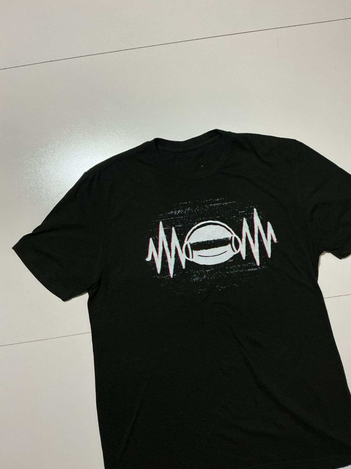 Other Dream Dreamwastaken TWWTH Wear A Smile Everyday T-Shirt Size US L / EU 52-54 / 3 - 3 Thumbnail