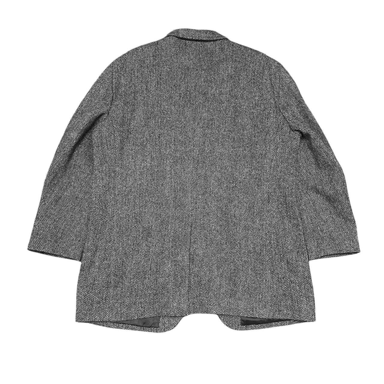 Harris Tweed Dorland House x Harris Tweed Coat Jacket Size US M / EU 48-50 / 2 - 12 Thumbnail