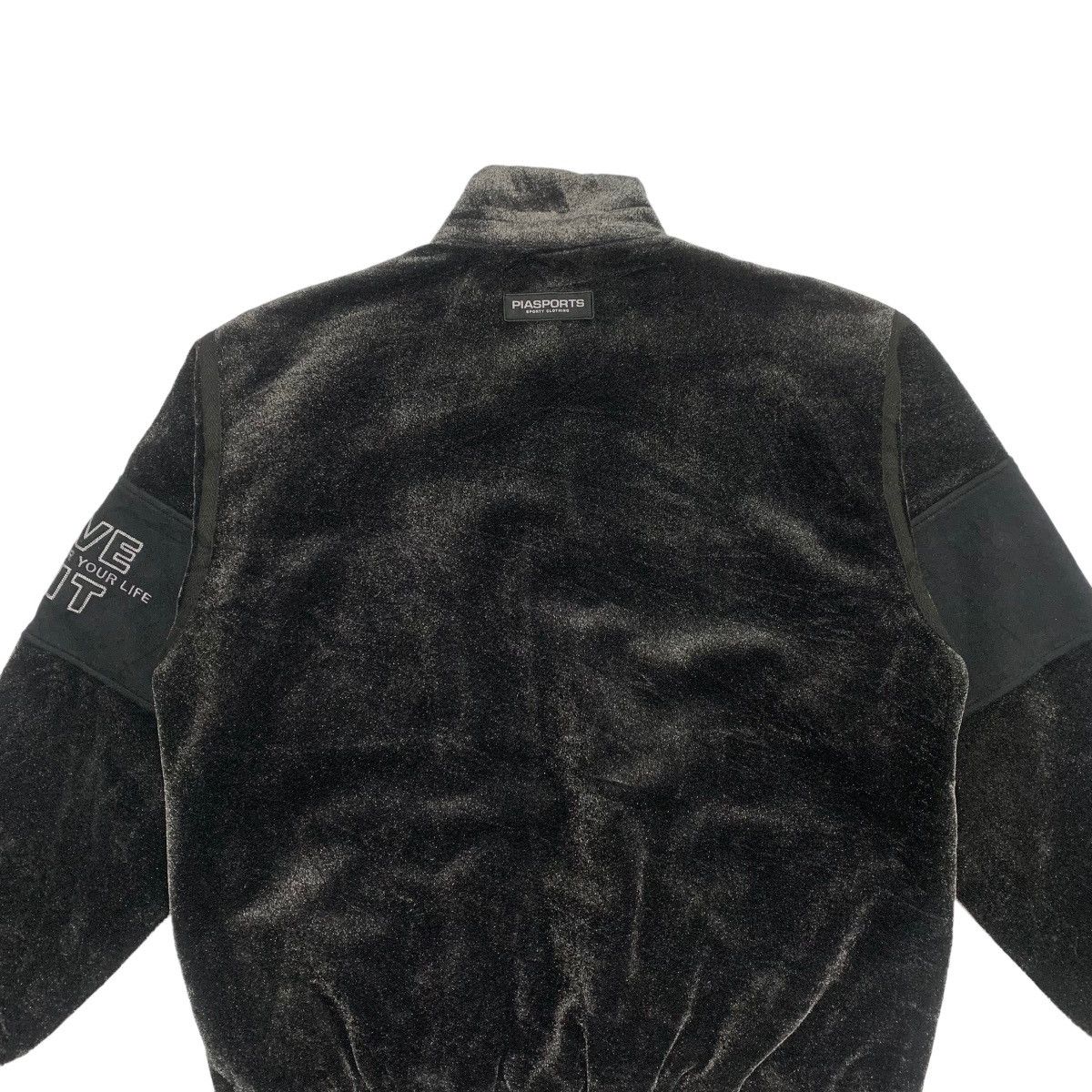 Japanese Brand Pia Sports Motorcycle Riding Jacket Size US L / EU 52-54 / 3 - 8 Thumbnail