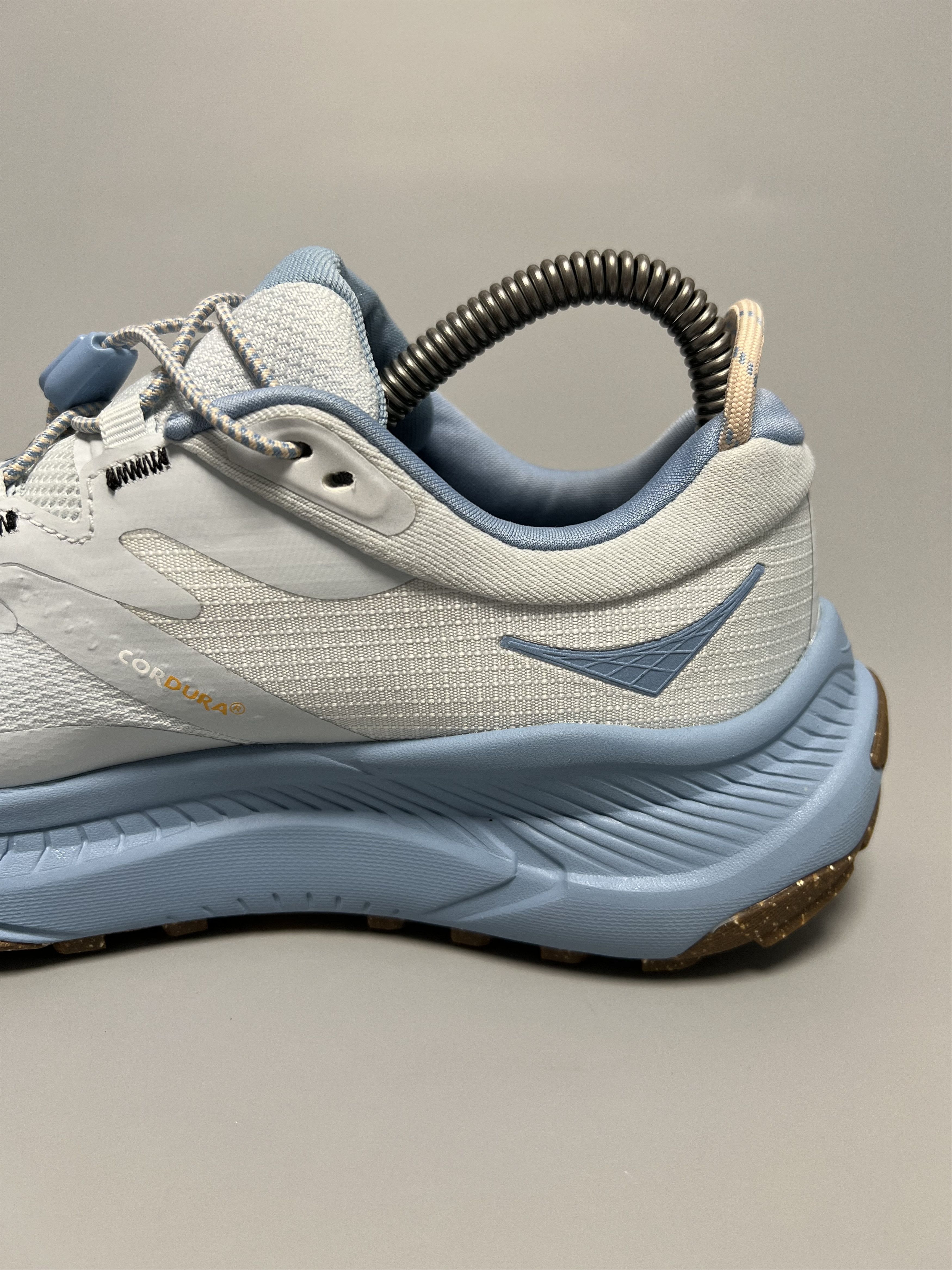 Goretex × Hoka 6B Hoka One One Transport GTX Trail Running Shoes Size US 6 / IT 36 - 11 Thumbnail