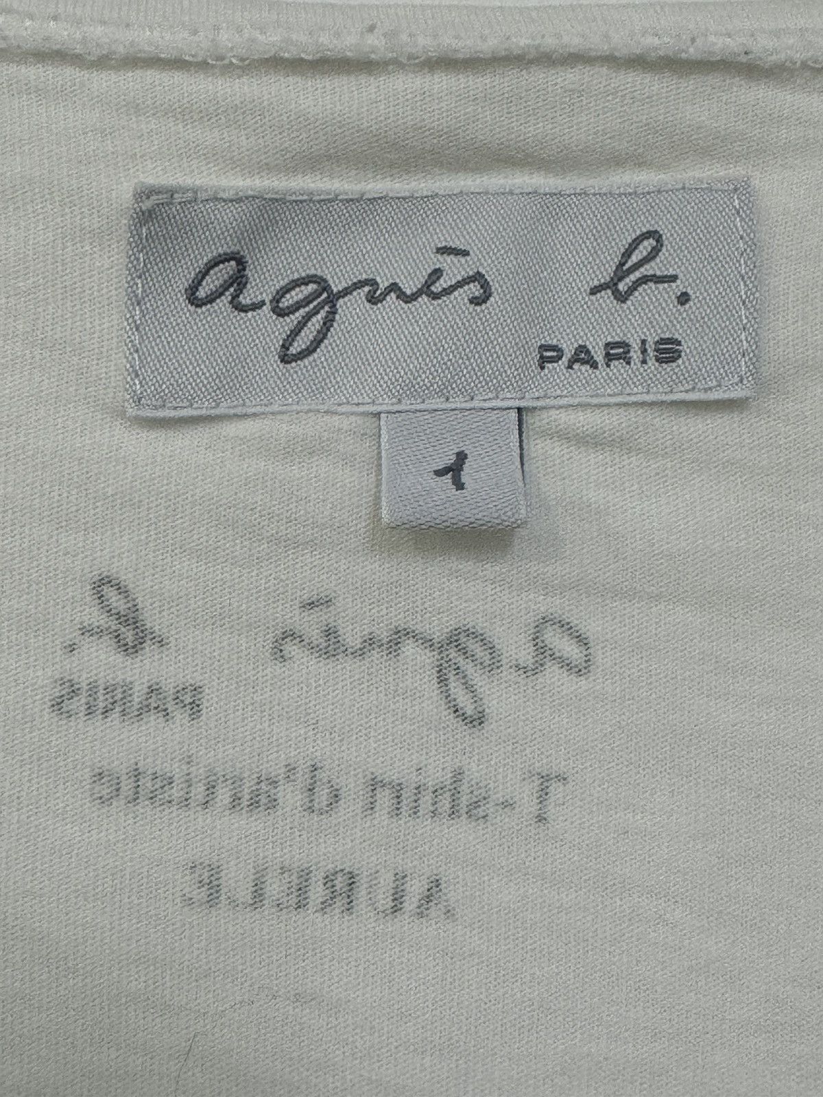 Designer 💥 AGNES B PARIS X D’ARTISTE DESIGN BY AURELE SAFARI ART Size M / US 6-8 / IT 42-44 - 10 Thumbnail