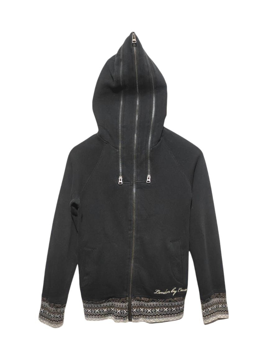 14th Addiction CRUX Multizip Hoodie style Ifsixwasnine lgb Size US XS / EU 42 / 0 - 1 Thumbnail
