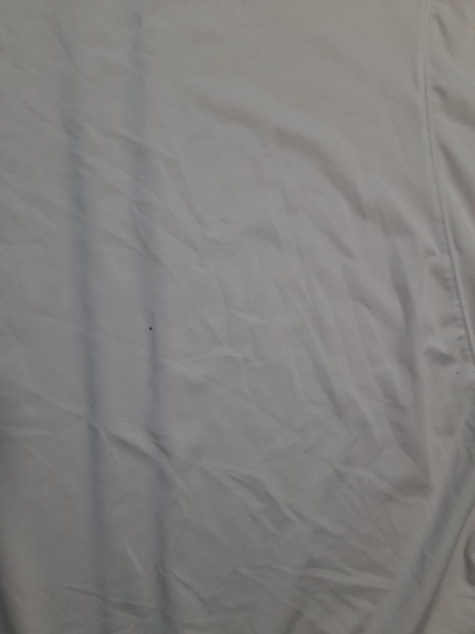Kappa Kappa Leeds United FC Home Jersey 2015-2016 Size US XL / EU 56 / 4 - 15 Thumbnail