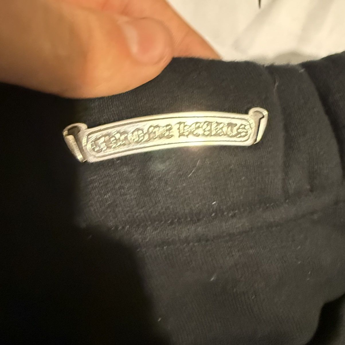 Chrome Hearts Chrome Hearts 7-11 Ultra Heavy Weight CH Sweat Shorts Sz XL Size US 36 / EU 52 - 3 Thumbnail