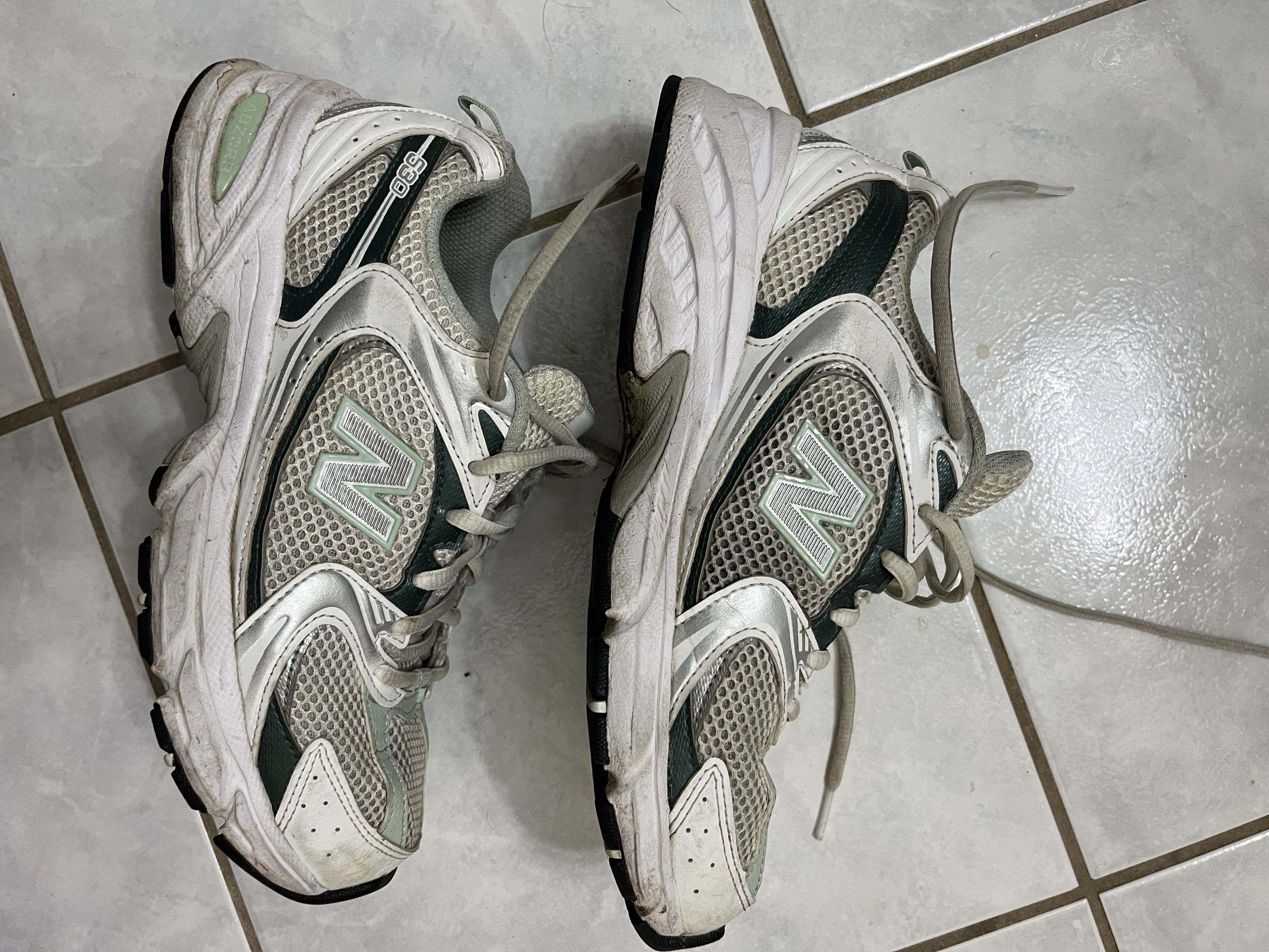 New Balance Women’s New Balance 530 Size US 7 / IT 37 - 1 Thumbnail