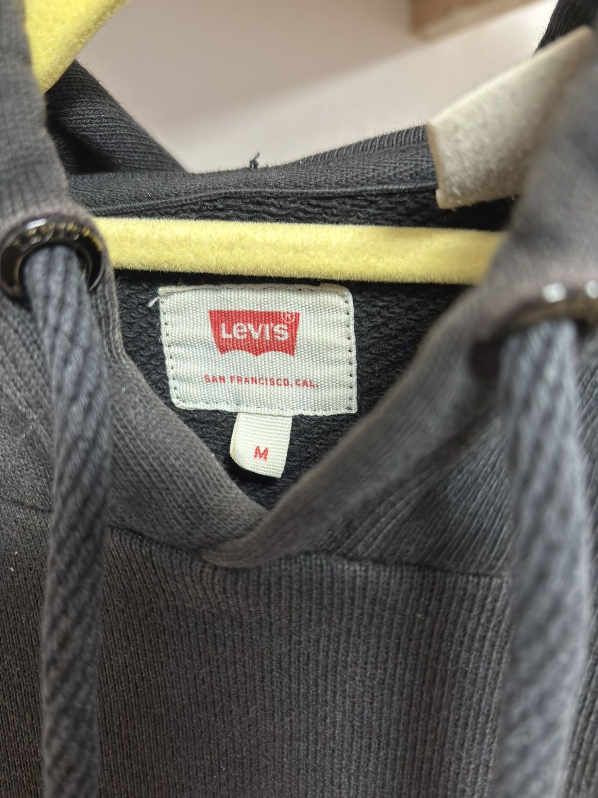 Levi's Levi's hoodie Size US M / EU 48-50 / 2 - 8 Thumbnail