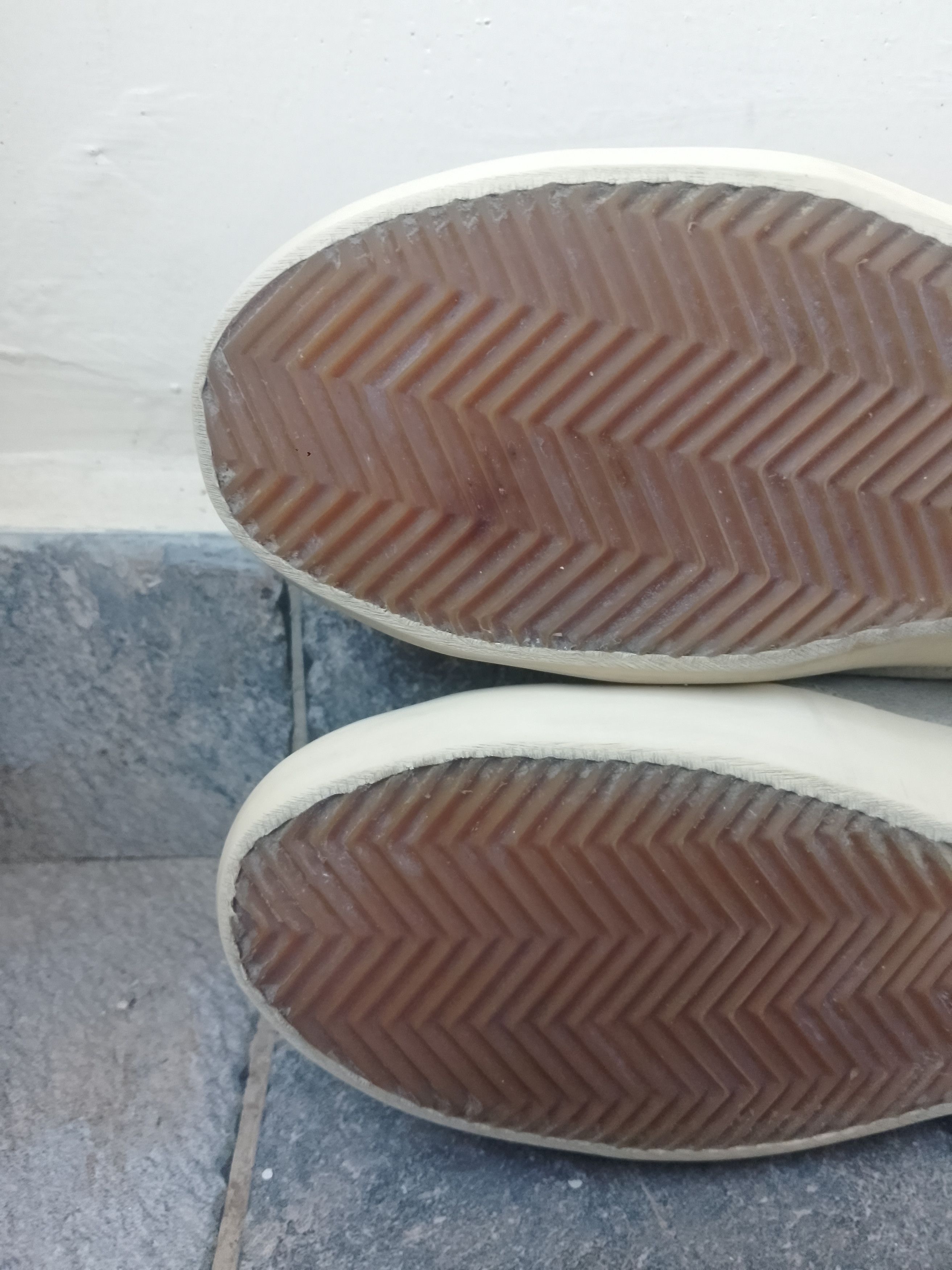 Golden Goose superstar suede low top sneakers Size US 9 / IT 39 - 17 Thumbnail