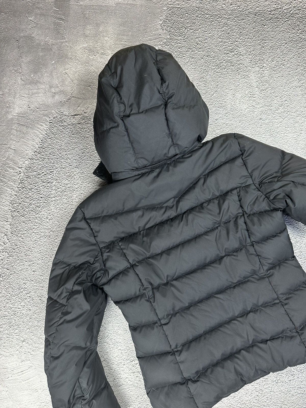 Bogner Vintage Bogner Ski Jacket Down Puffer Jacket Y2K Style Size S / US 4 / IT 40 - 13 Thumbnail