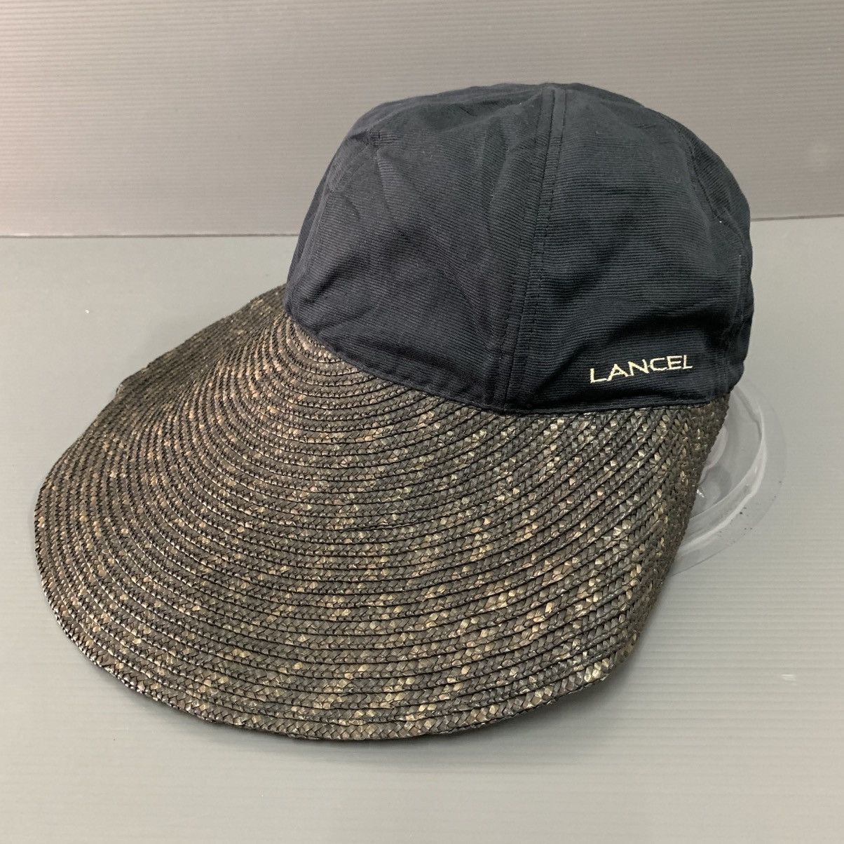 Lancel Lancel Paris Hats Cap Size ONE SIZE - 1 Thumbnail