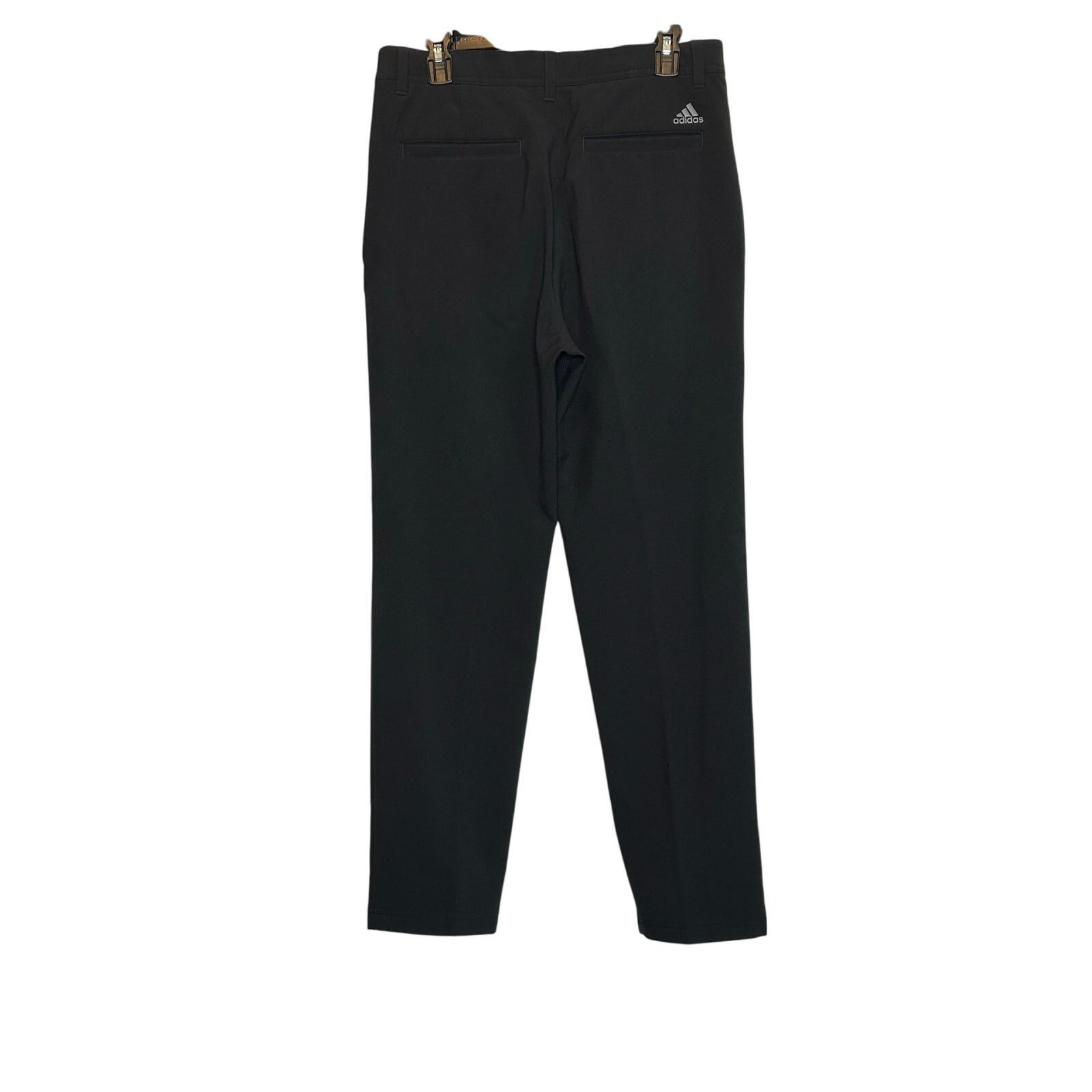 Adidas Adidas black golf pants size 30 Size US 30 / EU 46 - 13 Thumbnail
