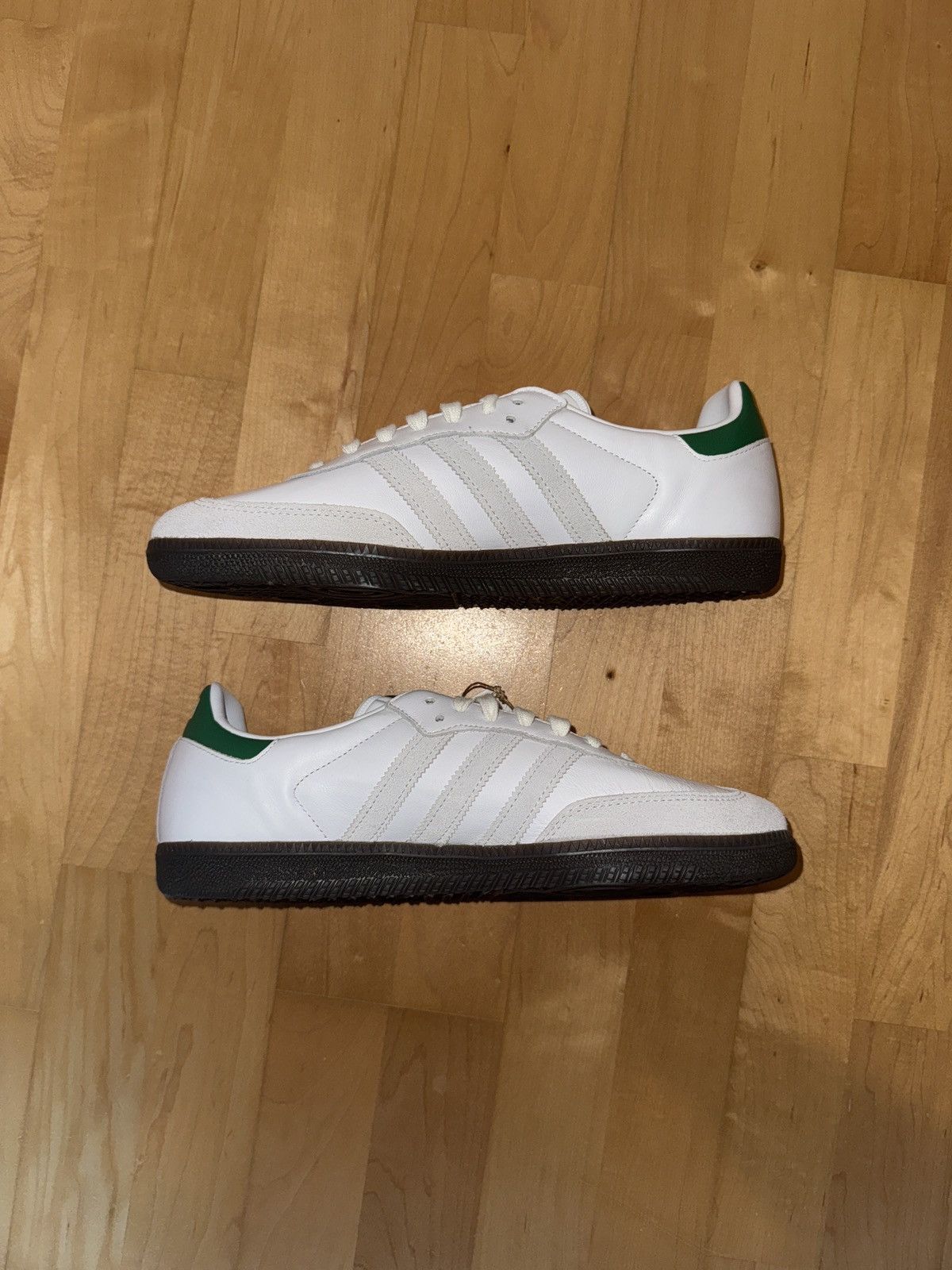 Adidas × Kith Samba Kith Size US 9 / EU 42 - 5 Thumbnail