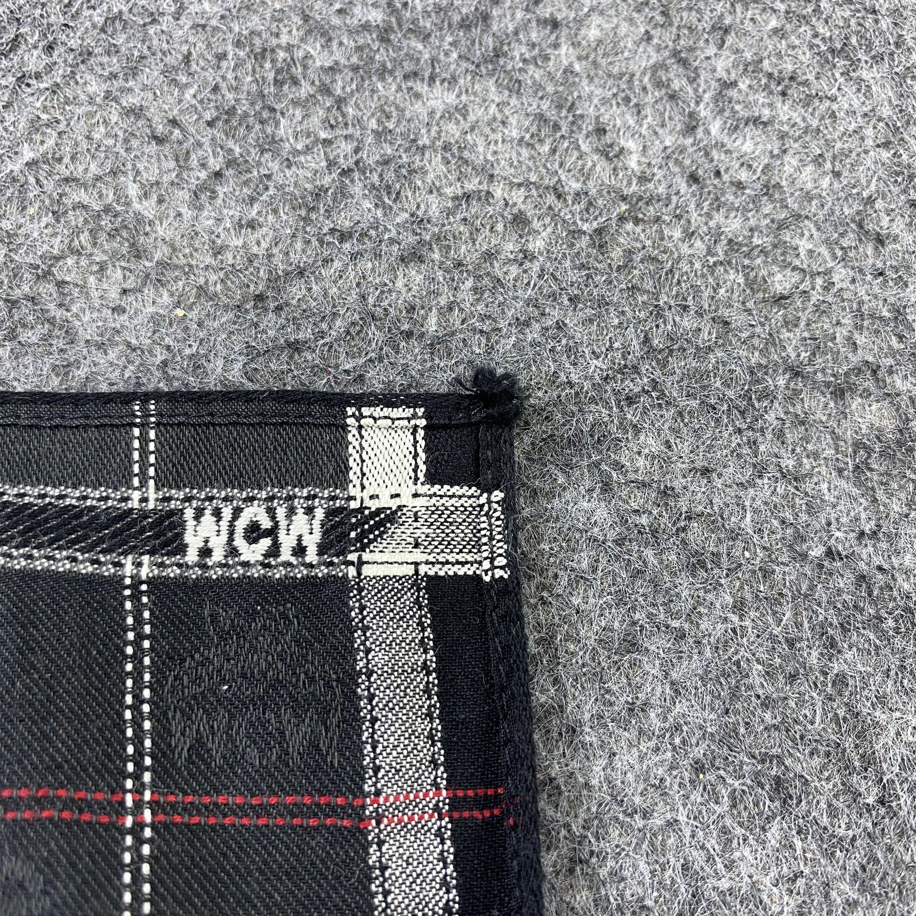 MCM MCM Handkerchief / Bandana / Neckerchief-B978 Size ONE SIZE - 6 Thumbnail