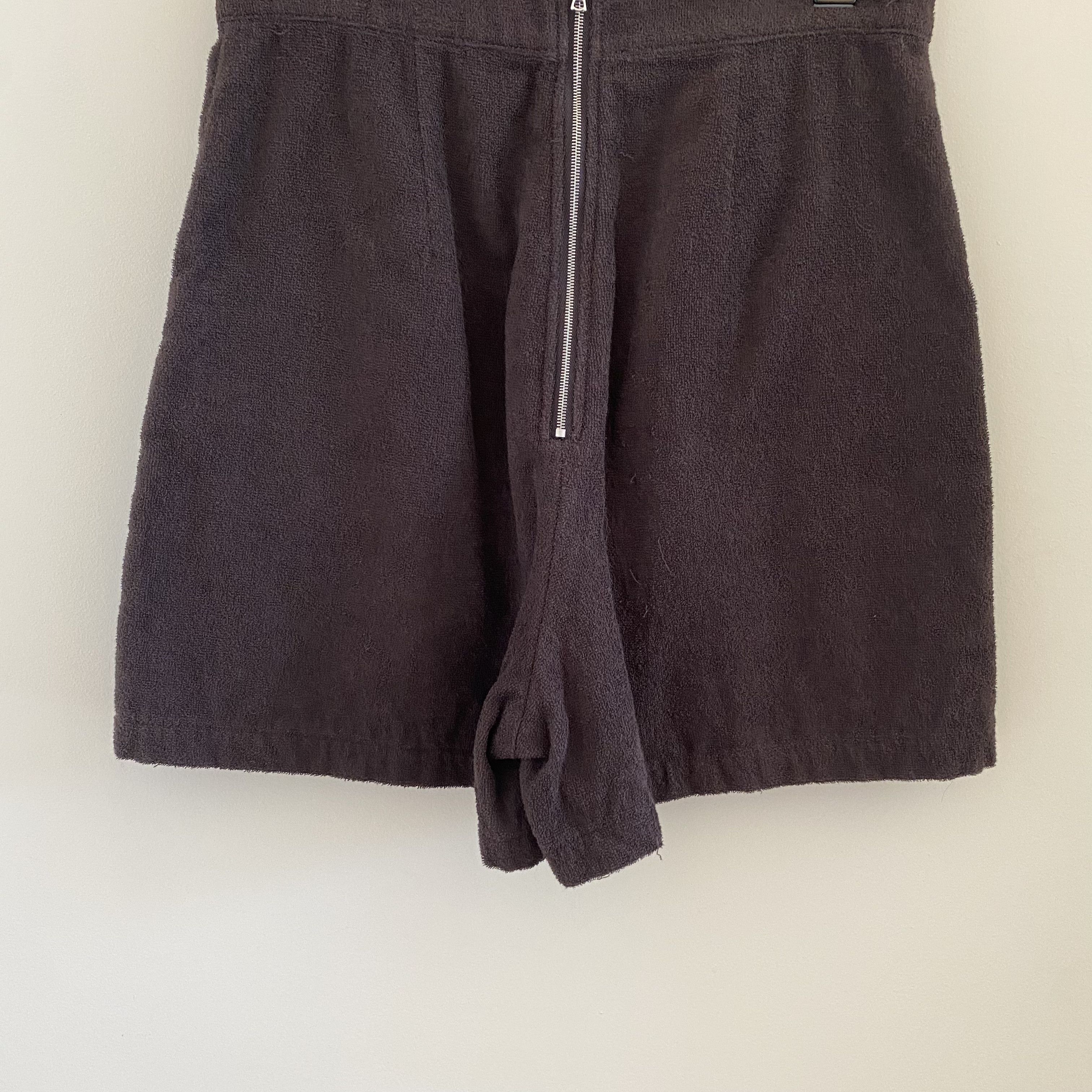 Auralee Auralee Textured Shorts Size 28" / US 6 / IT 42 - 7 Thumbnail