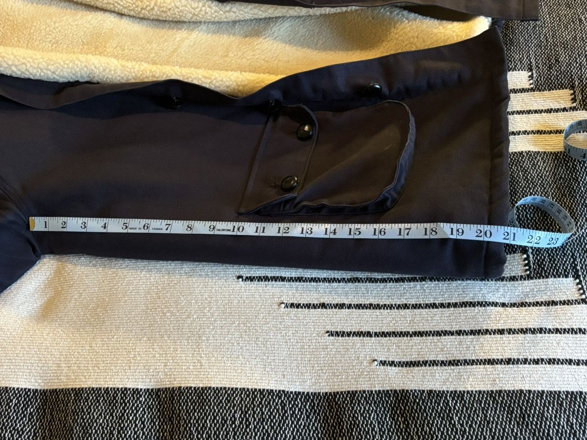 Other Bleu du Paname Double Counter Jacket Size US XL / EU 56 / 4 - 5 Thumbnail