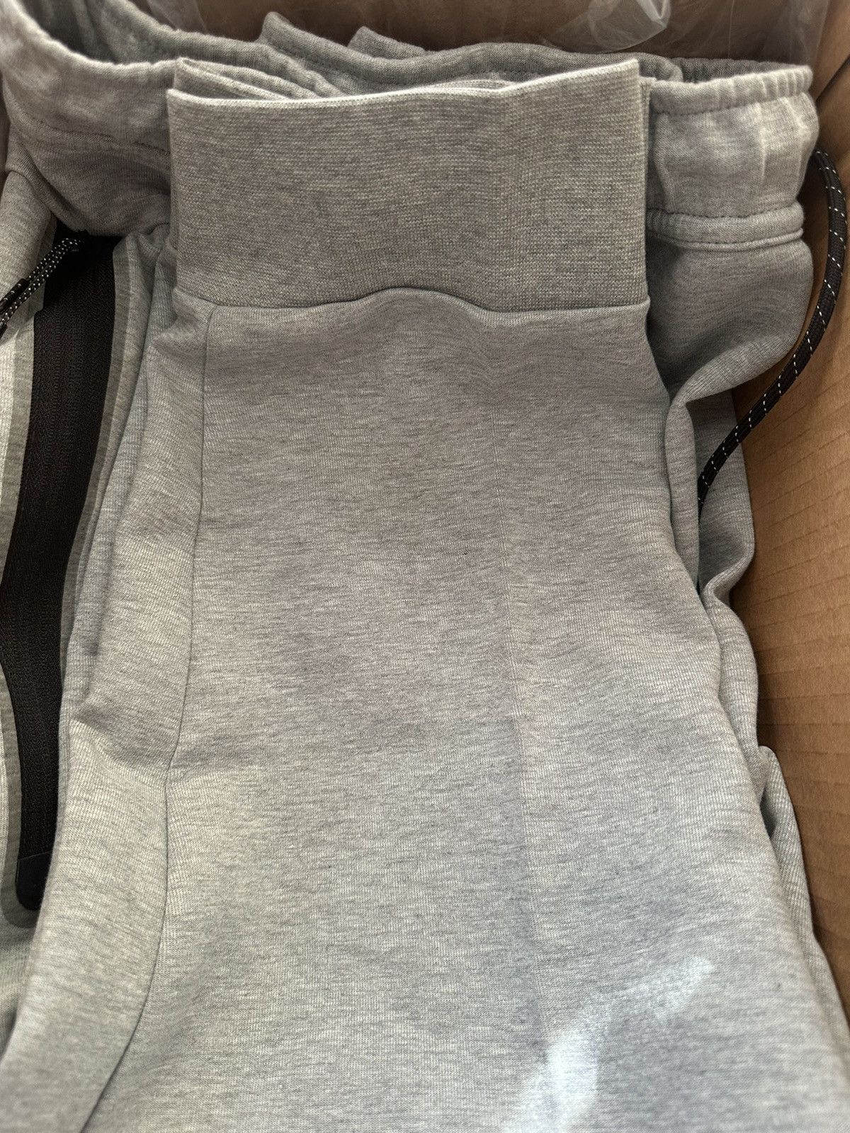 Nike Nike Tech Fleece Sportswear Men Joggers Size US 40 / EU 56 - 7 Thumbnail