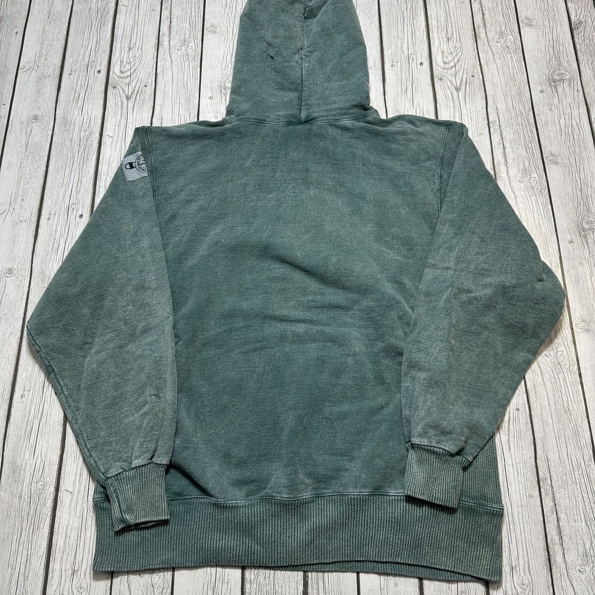 Champion Vintage Southampton hoodie Size US L / EU 52-54 / 3 - 2 Thumbnail